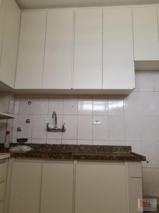 Imagem Apartamento com 2 Quartos à Venda, 77 m² em água Branca - São Paulo