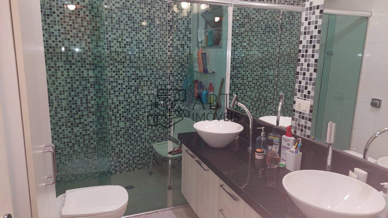 Imagem Apartamento com 3 Quartos à Venda, 117 m² em Vila Mariana - São Paulo