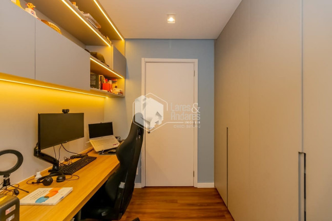 Imagem Apartamento com 4 Quartos à Venda, 150 m² em Perdizes - São Paulo