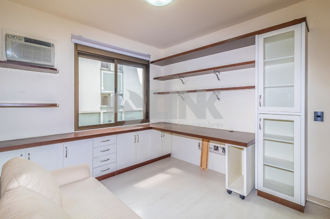 Imagem Apartamento com 3 Quartos à Venda, 101 m² em Bela Vista - Porto Alegre