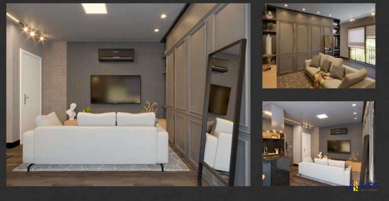 Imagem Apartamento com 1 Quarto à Venda, 36 m² em Lançamento Hebron Itapema - Itapema Imagem Apartamento com 1 Quarto à Venda, 36 m² em Lançamento Hebron Itapema - Itapema