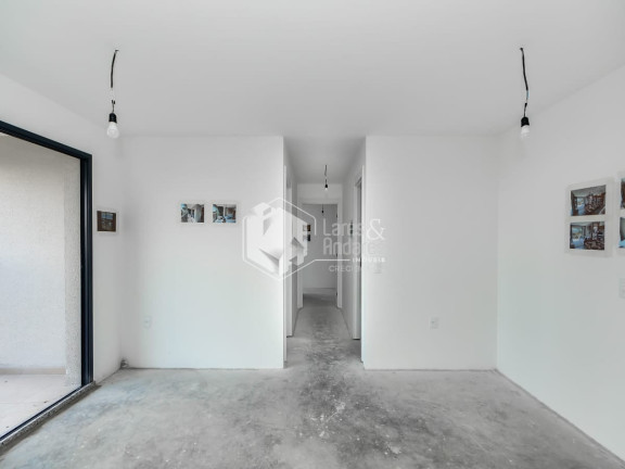 Imagem Apartamento com 2 Quartos à Venda, 55 m² em Vila Anastácio - São Paulo Imagem Apartamento com 2 Quartos à Venda, 55 m² em Vila Anastácio - São Paulo