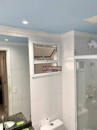 Imagem Apartamento com 3 Quartos à Venda, 59 m² em Jardim Imperador - Guarulhos