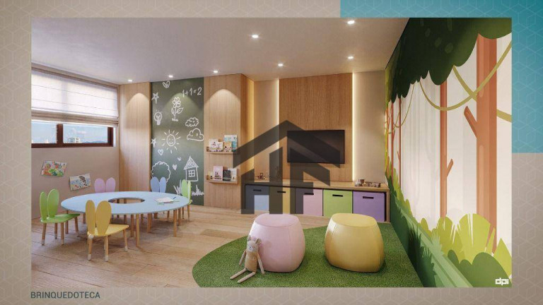 Imagem Apartamento com 2 Quartos à Venda, 51 m² em Encruzilhada - Recife