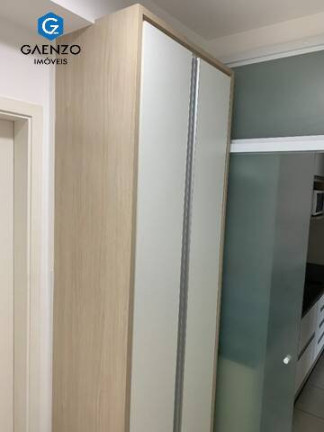 Imagem Apartamento com 3 Quartos à Venda, 107 m² em Sítio Tamboré Alphaville - Barueri