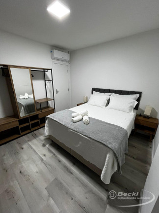 Imagem Apartamento com 2 Quartos à Venda, 60 m² em Boa Vista - Joinville