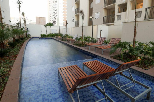 Imagem Apartamento com 3 Quartos à Venda, 60 m² em Vila Guilherme - São Paulo