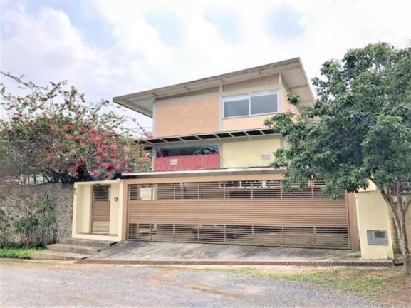 Casa com 3 Quartos à Venda, 344 m² em Vila Santo Antônio - Cotia