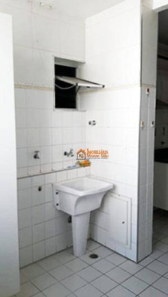 Imagem Apartamento com 3 Quartos à Venda, 76 m² em Macedo - Guarulhos