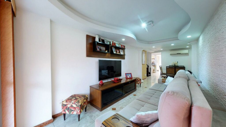 Imagem Imóvel com 4 Quartos à Venda, 314 m² em Freguesia (jacarepaguá) - Rio De Janeiro