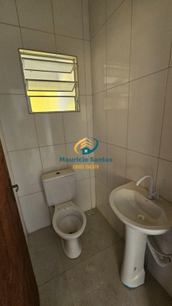 Imagem Casa de Condomínio com 2 Quartos à Venda, 65 m² em Santa Terezinha - Itanhaém Imagem Casa de Condomínio com 2 Quartos à Venda, 65 m² em Santa Terezinha - Itanhaém