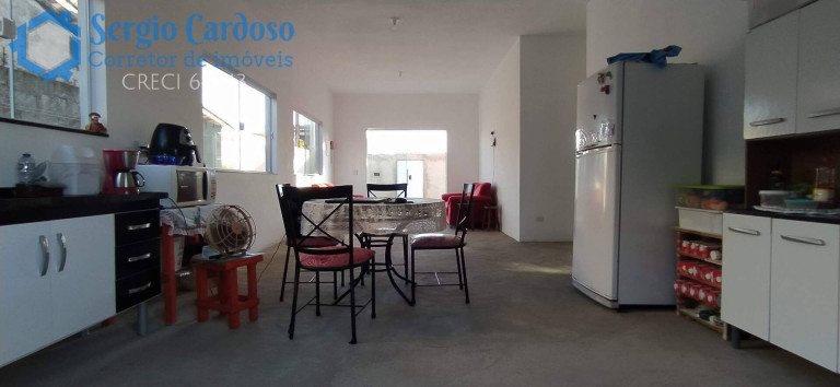 Casa com 3 Quartos à Venda, 99 m² em Jardim Santa Terezinha - Itanhaém