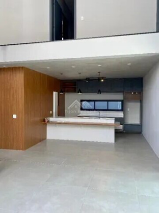 Imagem Casa com 4 Quartos à Venda, 355 m² em Alphaville - Votorantim
