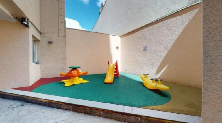 Imagem Apartamento com 2 Quartos à Venda, 54 m² em Conceição - São Paulo