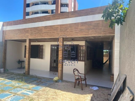 Imagem Casa com 3 Quartos à Venda, 450 m² em Acupe De Brotas - Salvador