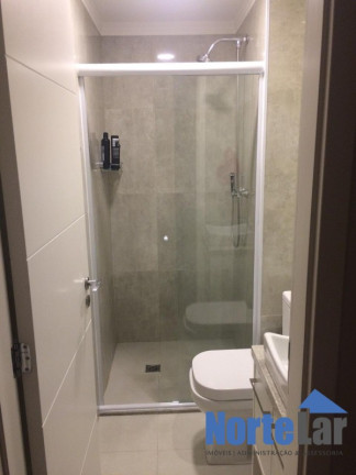 Imagem Apartamento com 2 Quartos à Venda, 63 m² em Vila Gustavo - São Paulo
