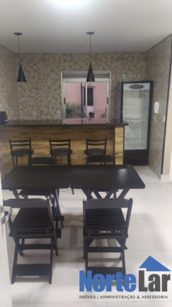 Imagem Apartamento com 2 Quartos à Venda, 50 m² em Vila Roque - São Paulo