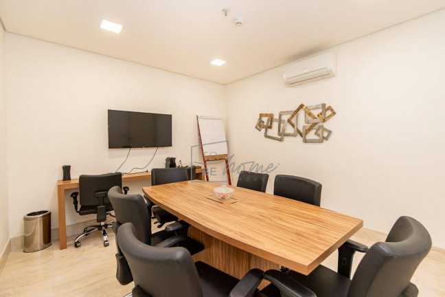Imagem Sala Comercial à Venda, 28 m² em Centro - Curitiba Imagem Sala Comercial à Venda, 28 m² em Centro - Curitiba