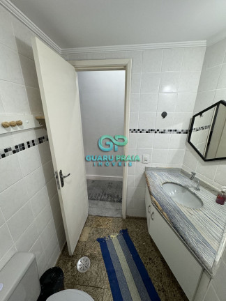 Imagem Apartamento com 3 Quartos à Venda, 96 m² em Enseada - Guarujá Imagem Apartamento com 3 Quartos à Venda, 96 m² em Enseada - Guarujá