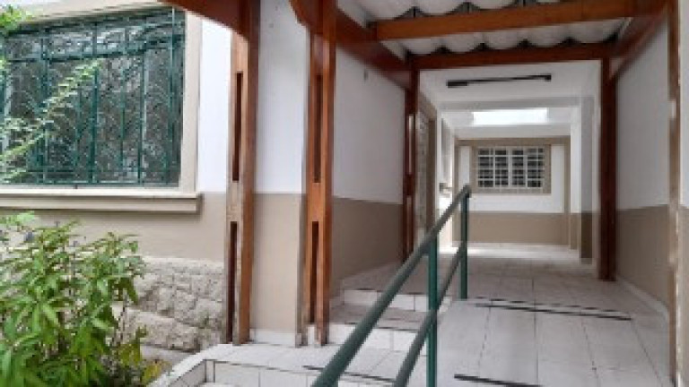 Imóvel para Alugar, 195 m² em Vila Clementino - São Paulo