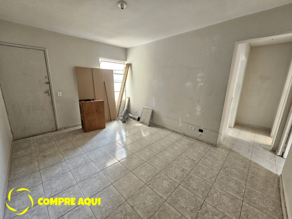 Imagem Apartamento com 1 Quarto à Venda, 41 m² em Santa Cecília - São Paulo Imagem Apartamento com 1 Quarto à Venda, 41 m² em Santa Cecília - São Paulo