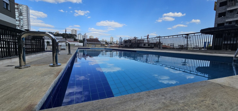 Imagem Apartamento com 1 Quarto à Venda, 34 m² em Ipiranga - São Paulo Imagem Apartamento com 1 Quarto à Venda, 34 m² em Ipiranga - São Paulo
