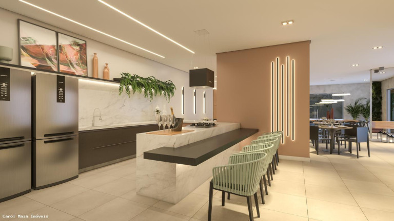 Imagem Apartamento com 2 Quartos à Venda, 54 m² em Estoril - Belo Horizonte Imagem Apartamento com 2 Quartos à Venda, 54 m² em Estoril - Belo Horizonte