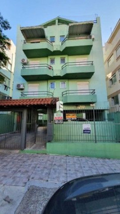 Imagem Apartamento com 2 Quartos à Venda, 68 m² em Centro - Santa Maria