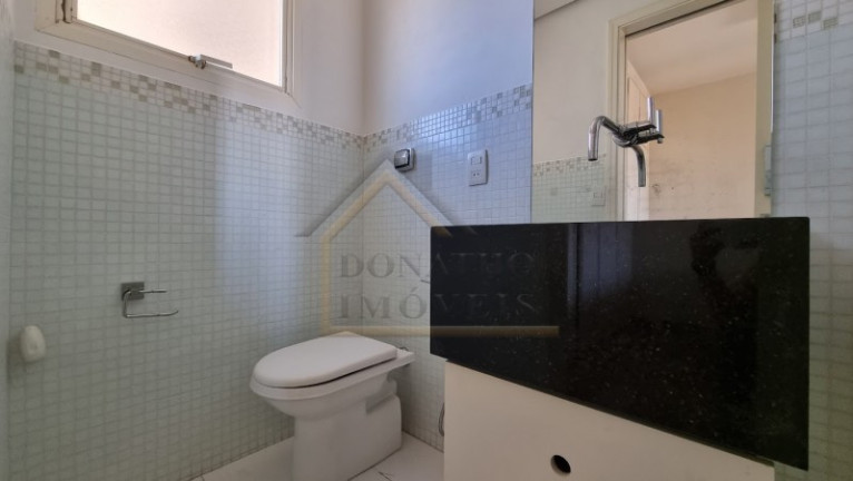 Imagem Apartamento com 1 Quarto para Alugar, 90 m² em Centro - Ribeirão Preto