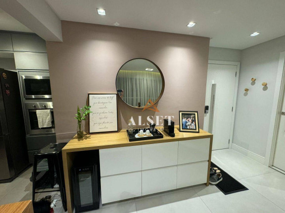 Imagem Apartamento com 3 Quartos à Venda, 123 m² em Tatuapé - São Paulo Imagem Apartamento com 3 Quartos à Venda, 123 m² em Tatuapé - São Paulo