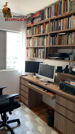 Imagem Apartamento com 2 Quartos à Venda, 83 m² em Campo Belo - São Paulo Imagem Apartamento com 2 Quartos à Venda, 83 m² em Campo Belo - São Paulo