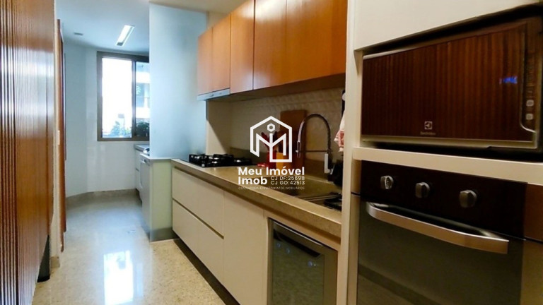 Imagem Imóvel com 3 Quartos à Venda, 117 m² em Setor Noroeste - Brasília Imagem Imóvel com 3 Quartos à Venda, 117 m² em Setor Noroeste - Brasília