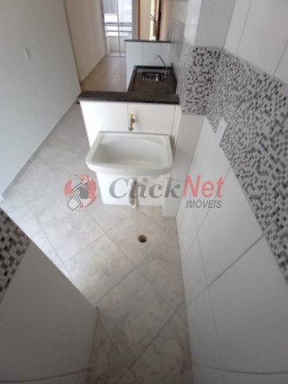 Imagem Cobertura com 2 Quartos à Venda, 116 m² em Taboão - São Bernardo Do Campo