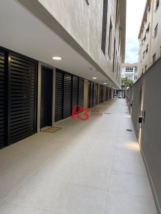 Casa com 2 Quartos à Venda, 89 m² em Boqueirão - Santos
