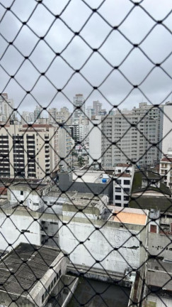 Imagem Apartamento com 2 Quartos para Alugar, 70 m² em José Menino - Santos Imagem Apartamento com 2 Quartos para Alugar, 70 m² em José Menino - Santos