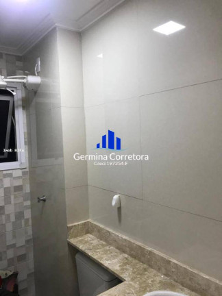 Imagem Apartamento com 2 Quartos à Venda, 54 m² em Parque Viana - Barueri