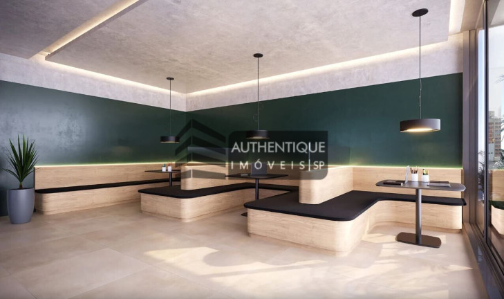 Imagem Apartamento com 1 Quarto à Venda, 45 m² em Chacara Klabin - São Paulo Imagem Apartamento com 1 Quarto à Venda, 45 m² em Chacara Klabin - São Paulo