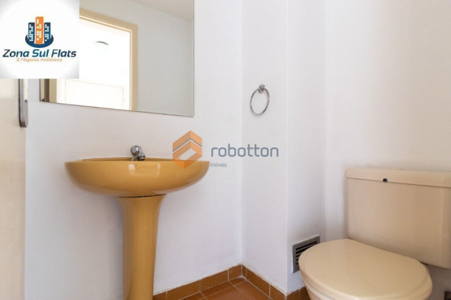 Imagem Apartamento com 3 Quartos para Alugar, 113 m² em Brooklin Paulista - São Paulo Imagem Apartamento com 3 Quartos para Alugar, 113 m² em Brooklin Paulista - São Paulo