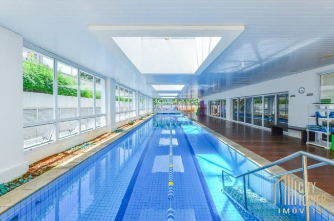 Imagem Apartamento com 3 Quartos à Venda, 107 m² em Cidade Monções - São Paulo Imagem Apartamento com 3 Quartos à Venda, 107 m² em Cidade Monções - São Paulo