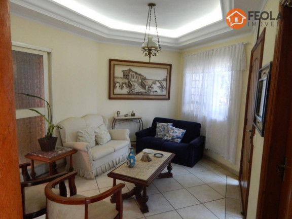 Imagem Casa com 3 Quartos à Venda, 228 m² em Werner Plaas - Americana Imagem Casa com 3 Quartos à Venda, 228 m² em Werner Plaas - Americana