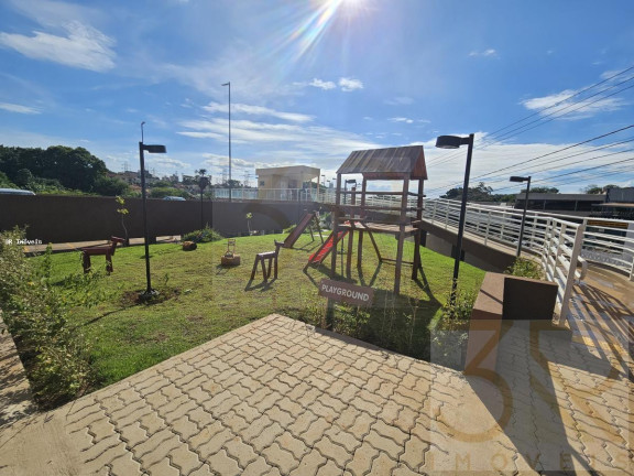 Imagem Apartamento com 2 Quartos para Alugar, 52 m² em Jardim Anhangüera - Ribeirão Preto