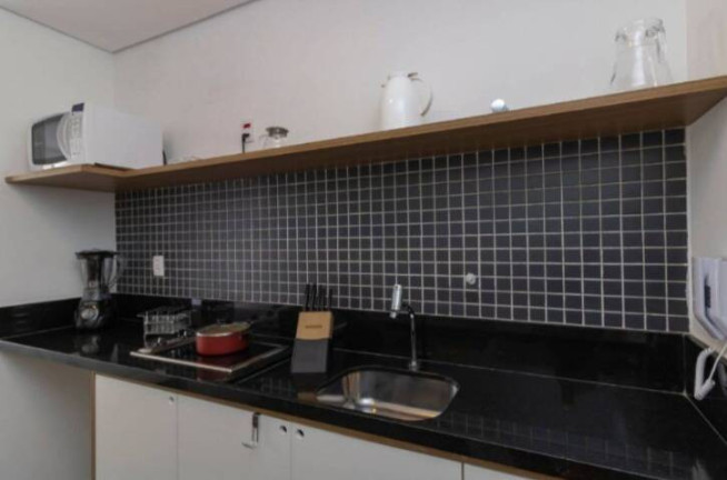 Imagem Apartamento com 1 Quarto à Venda, 24 m² em Higienópolis - São Paulo Imagem Apartamento com 1 Quarto à Venda, 24 m² em Higienópolis - São Paulo