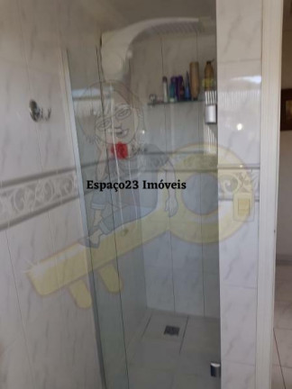 Imagem Apartamento com 2 Quartos à Venda, 92 m² em Tucuruvi - São Paulo