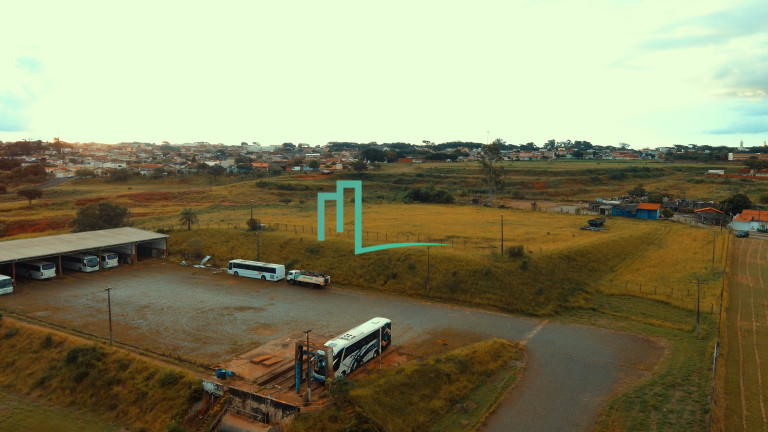 Terreno à Venda, 38.000 m² em Estação - Franca