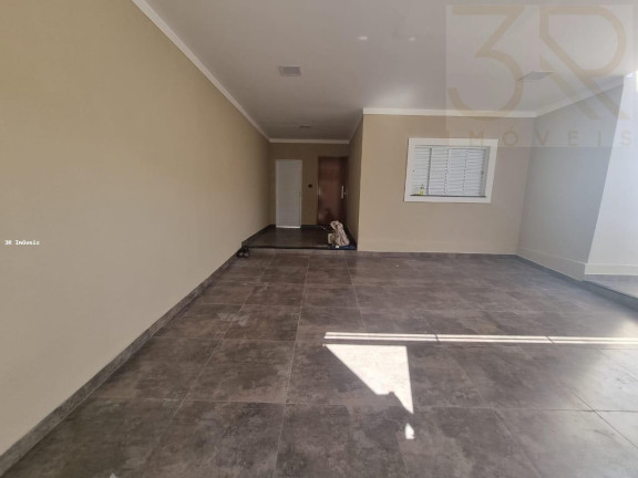 Casa com 3 Quartos à Venda, 150 m² em Vila Tibério - Ribeirão Preto
