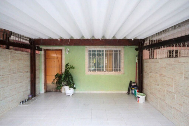 Imóvel com 4 Quartos à Venda,  em Jardim Maringá - São Paulo