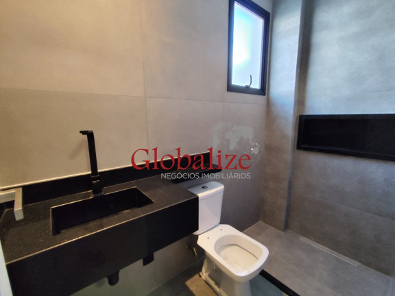 Imagem Casa com 4 Quartos à Venda, 290 m² em Boqueirão - Santos