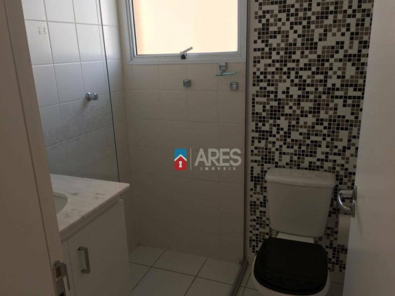 Imagem Apartamento com 3 Quartos à Venda, 69 m² em Vila Belvedere - Americana Imagem Apartamento com 3 Quartos à Venda, 69 m² em Vila Belvedere - Americana
