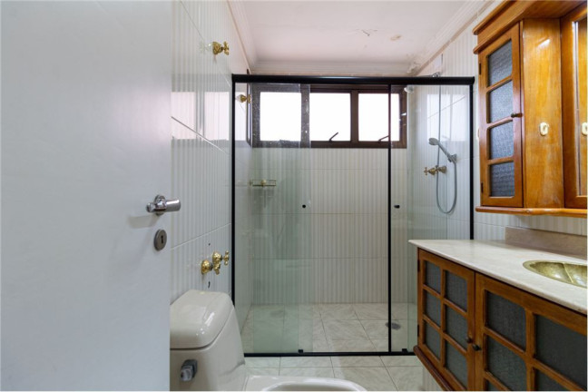 Imagem Apartamento com 4 Quartos à Venda, 182 m² em Chácara Klabin - São Paulo