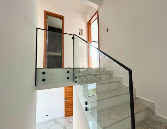 Imagem Sobrado com 3 Quartos à Venda, 103 m² em Cachoeira - Araucária